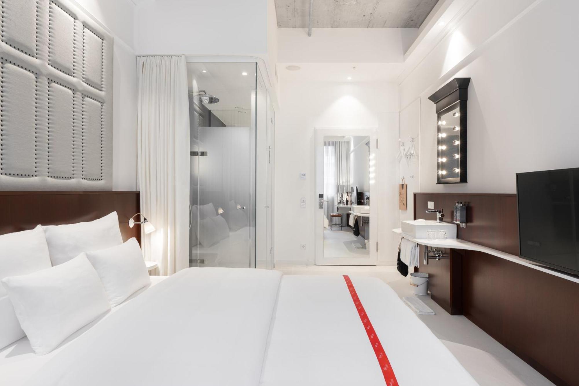Ruby Louise Hotel Frankfurt Франкфурт-на-Майне Экстерьер фото