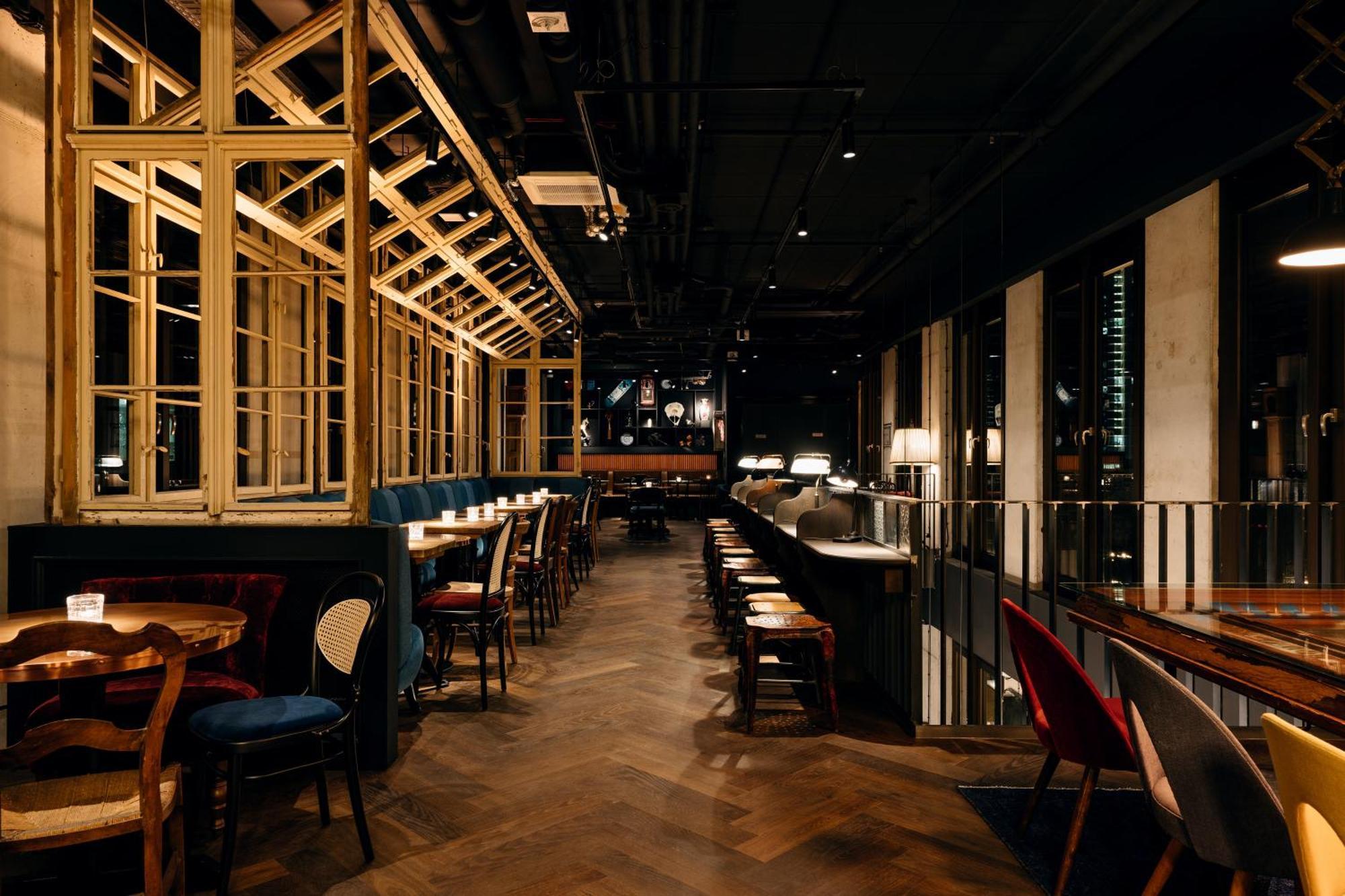 Ruby Louise Hotel Frankfurt Франкфурт-на-Майне Экстерьер фото