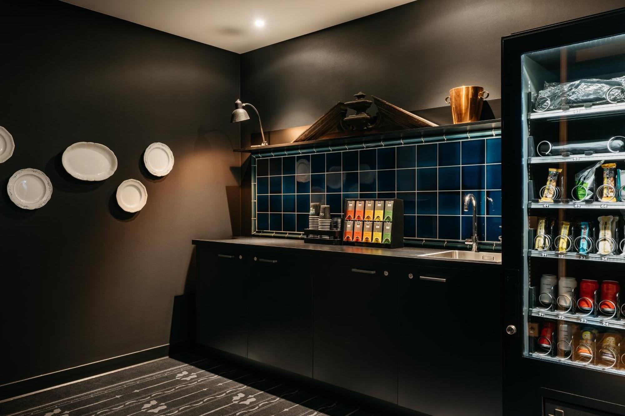Ruby Louise Hotel Frankfurt Франкфурт-на-Майне Экстерьер фото