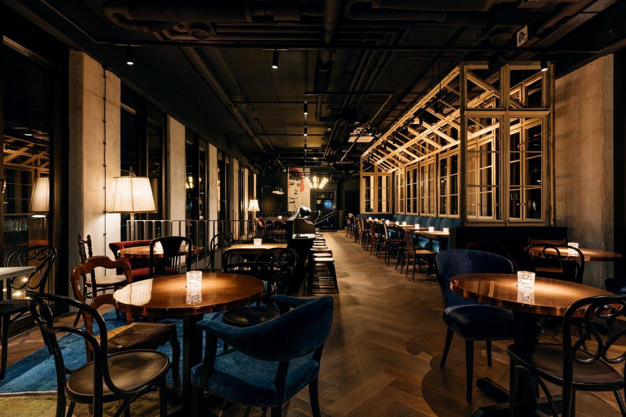 Ruby Louise Hotel Frankfurt Франкфурт-на-Майне Экстерьер фото