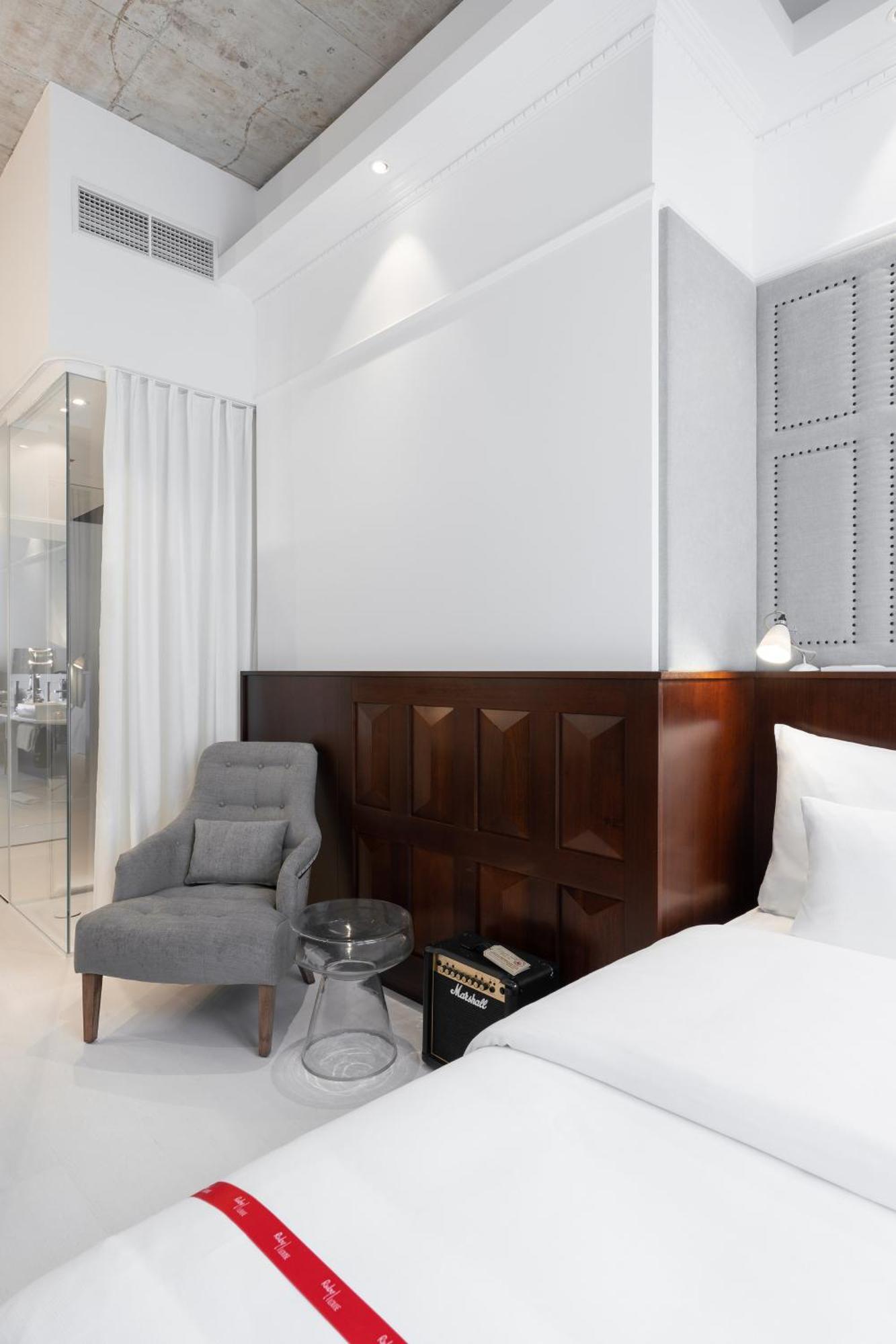 Ruby Louise Hotel Frankfurt Франкфурт-на-Майне Экстерьер фото