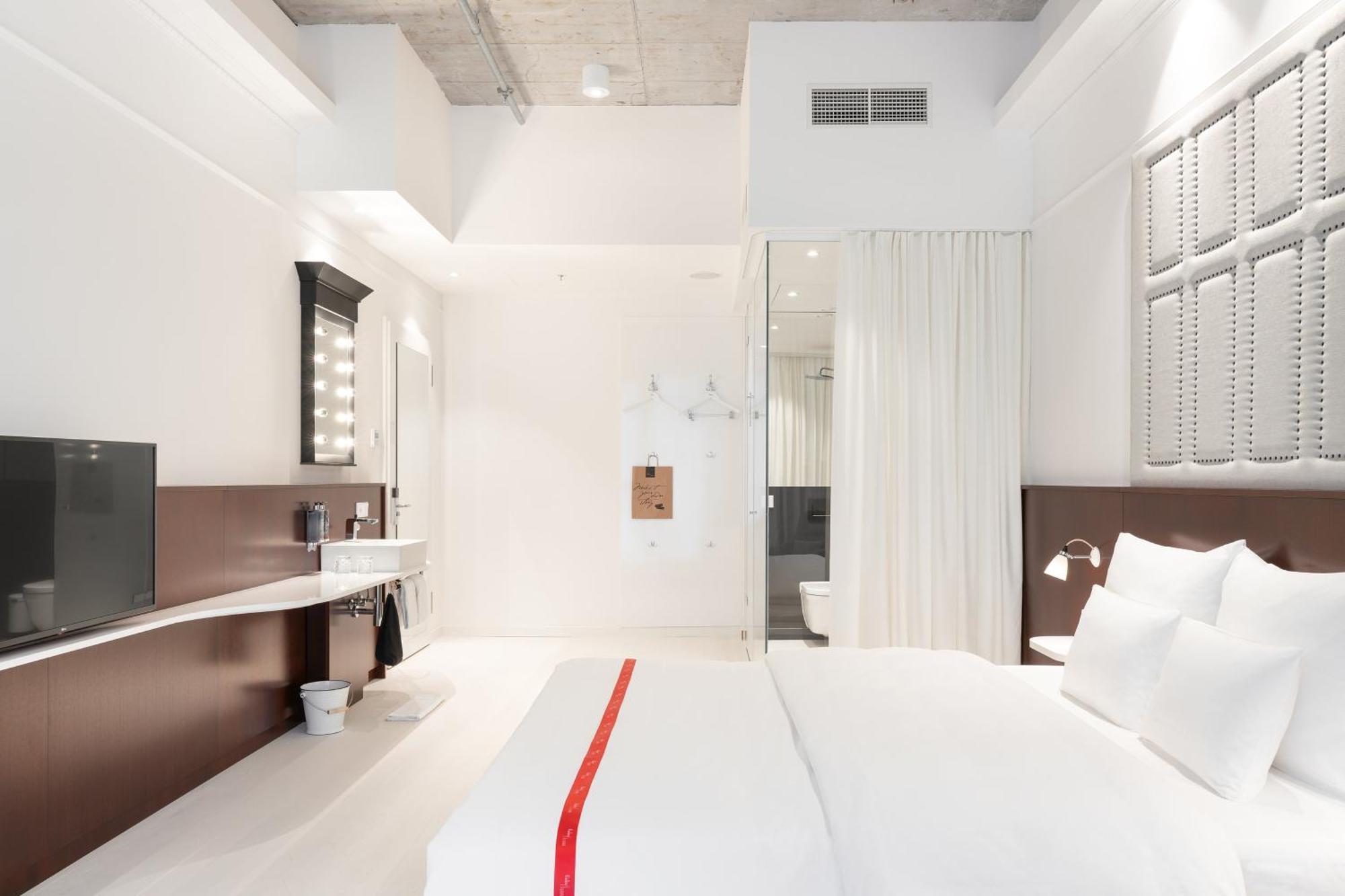 Ruby Louise Hotel Frankfurt Франкфурт-на-Майне Экстерьер фото