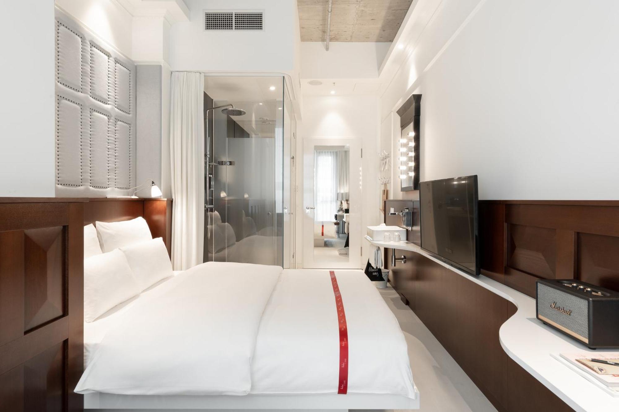 Ruby Louise Hotel Frankfurt Франкфурт-на-Майне Экстерьер фото