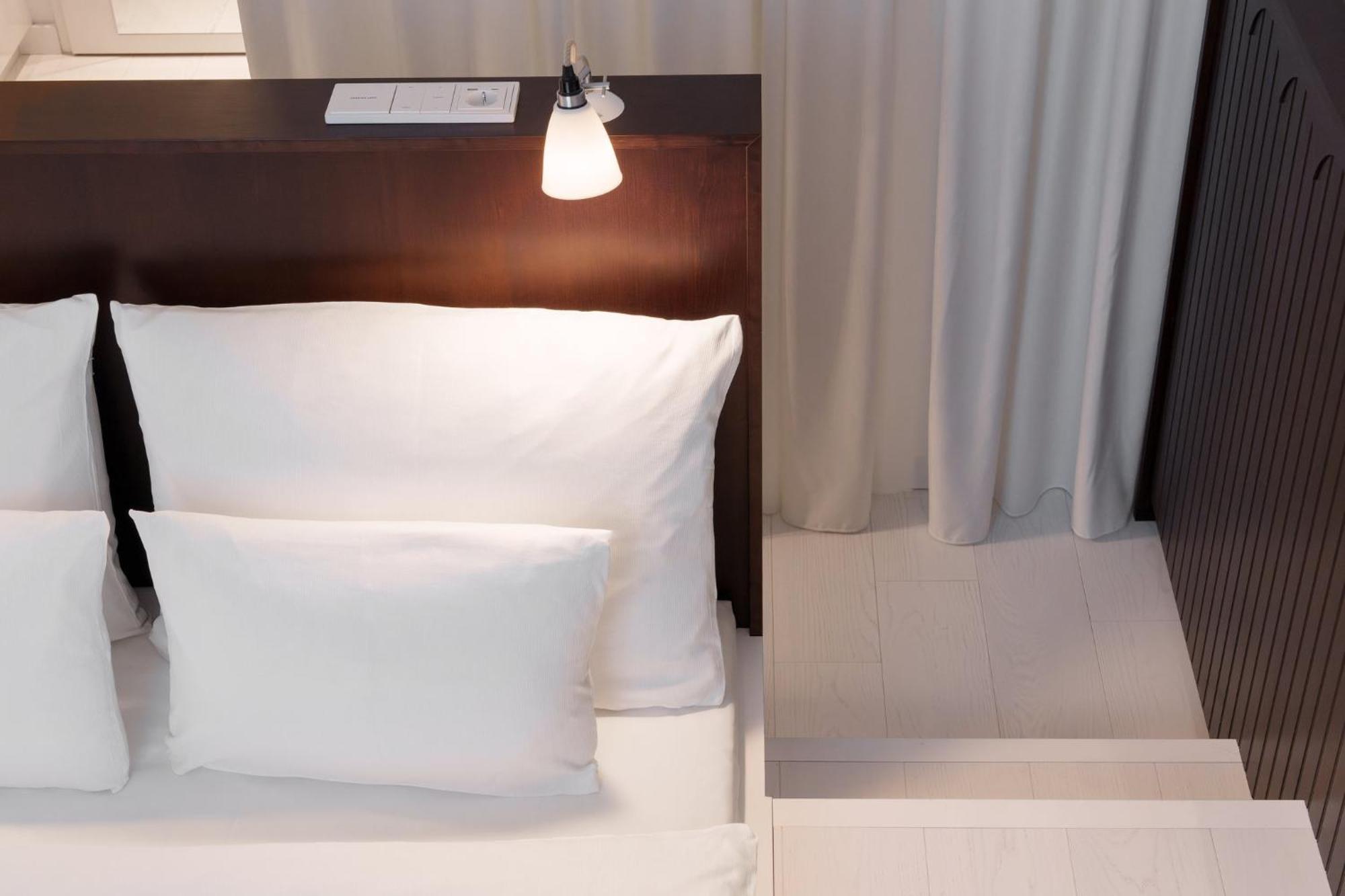 Ruby Louise Hotel Frankfurt Франкфурт-на-Майне Экстерьер фото